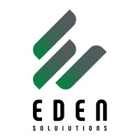 EDEN Solutions logo, EDEN Solutions contact details