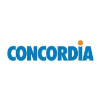 Concordia College logo, Concordia College contact details