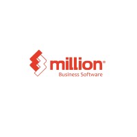 Million Business Software logo, Million Business Software contact details