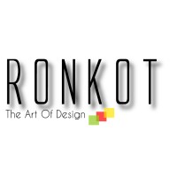 Ronkot Design, LLC logo, Ronkot Design, LLC contact details