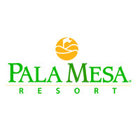 Pala Mesa Resort logo, Pala Mesa Resort contact details