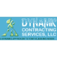 Dynamic Contracting Services logo, Dynamic Contracting Services contact details