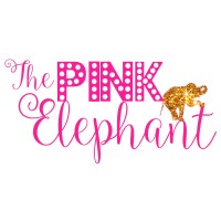 The Pink Elephant LLC logo, The Pink Elephant LLC contact details