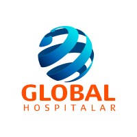 Global Hospitalar logo, Global Hospitalar contact details