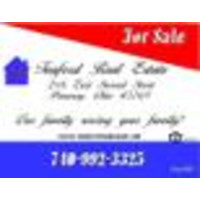 Teaford Real Estate logo, Teaford Real Estate contact details