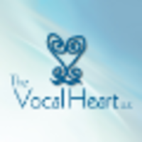 The Vocal Heart, LL logo, The Vocal Heart, LL contact details