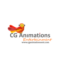 CG Animations Entertainment logo, CG Animations Entertainment contact details