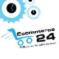 Ecommerce24 logo, Ecommerce24 contact details