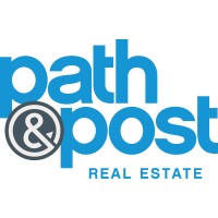 Path & Post logo, Path & Post contact details