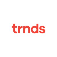 Trnds logo, Trnds contact details