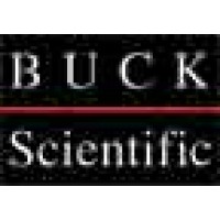 Buck Scientific, Inc. logo, Buck Scientific, Inc. contact details