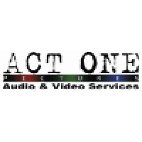 Act One Pictures logo, Act One Pictures contact details