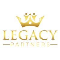 Legacy Partners logo, Legacy Partners contact details