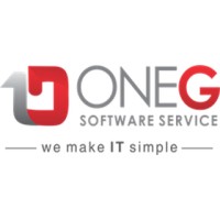 ONEG SOFTWARE SERVICE PRIVATE LIMITED logo, ONEG SOFTWARE SERVICE PRIVATE LIMITED contact details