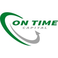 On Time Capital logo, On Time Capital contact details