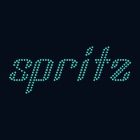 Spritz Creative logo, Spritz Creative contact details