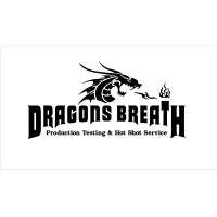 Dragons Breath Production Testing logo, Dragons Breath Production Testing contact details