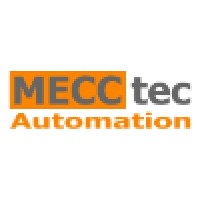 Mecctec Automation logo, Mecctec Automation contact details