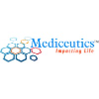 Mediceutics logo, Mediceutics contact details