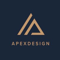 Apex Design logo, Apex Design contact details