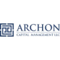 Archon Capital Management LLC logo, Archon Capital Management LLC contact details