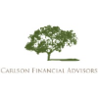 Carlson Financial Advisors logo, Carlson Financial Advisors contact details