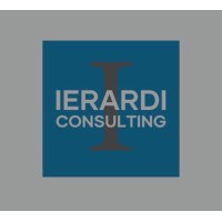 Ierardi Consulting, LLC logo, Ierardi Consulting, LLC contact details