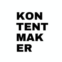 Kontentmaker logo, Kontentmaker contact details