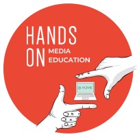 Hands On Media Education logo, Hands On Media Education contact details