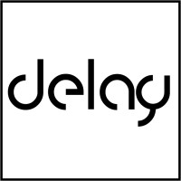 Delay Magazine logo, Delay Magazine contact details