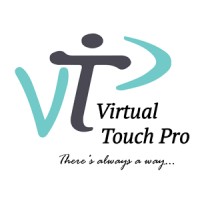 Virtual Touch Pro LLC logo, Virtual Touch Pro LLC contact details