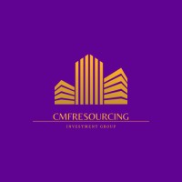 CMFResourcing logo, CMFResourcing contact details