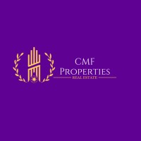 CMFProperties logo, CMFProperties contact details