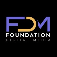 Foundation Digital Media logo, Foundation Digital Media contact details