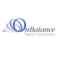 On Balance Search Consultants logo, On Balance Search Consultants contact details