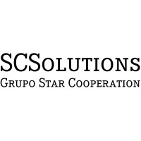 SCSolutions - Grupo Star Cooperation logo, SCSolutions - Grupo Star Cooperation contact details