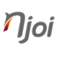 NJOI logo, NJOI contact details