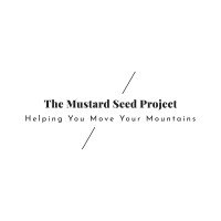 The Mustard Seed Project logo, The Mustard Seed Project contact details