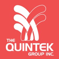 The Quintek Group, Inc. logo, The Quintek Group, Inc. contact details