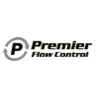 Premier Flow Control logo, Premier Flow Control contact details