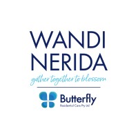 Wandi Nerida logo, Wandi Nerida contact details