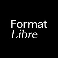 Format Libre logo, Format Libre contact details