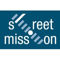 Street Mission logo, Street Mission contact details