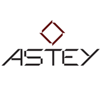 ASTEY logo, ASTEY contact details