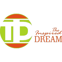 The Inspired Dream logo, The Inspired Dream contact details