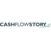 Cash Flow Story logo, Cash Flow Story contact details