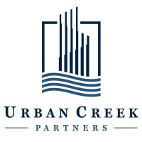 Urban Creek Partners logo, Urban Creek Partners contact details