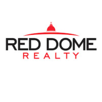 Red Dome logo, Red Dome contact details