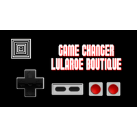 Game Changer LuLaRoe Boutique logo, Game Changer LuLaRoe Boutique contact details