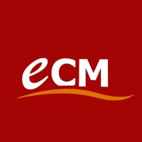 ECM Management logo, ECM Management contact details